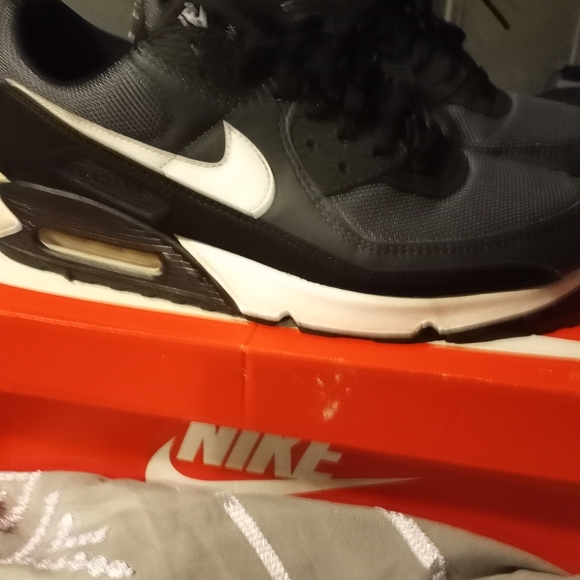 Nike Air Max - Picture 5 of 8